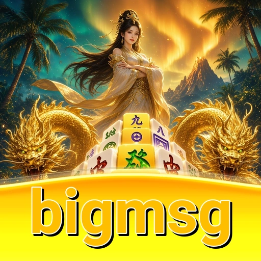 Pratinjau tampilan bigmsg