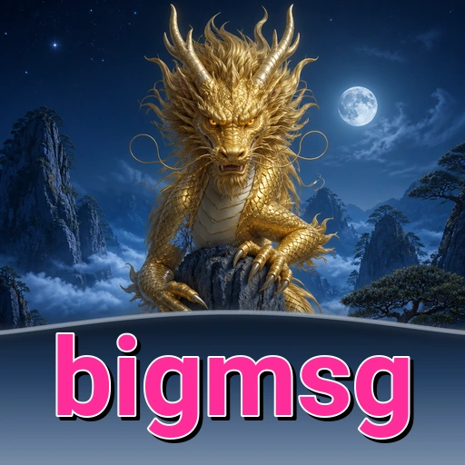 Pratinjau layar bigmsg